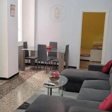 The Friend'S Hause Bed & Breakfast Genoa Ngoại thất bức ảnh